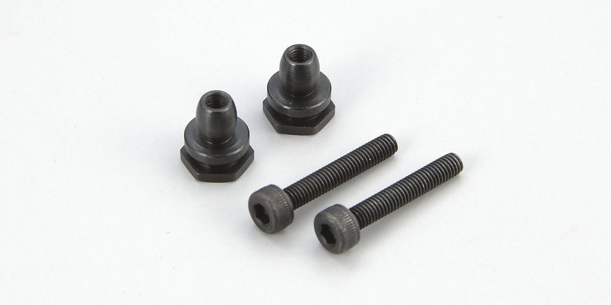 TRW105-03 Pivot Set(2-Set) TRW105-03  - KYOSHO RC